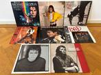 Michael Jackson - 10 x Maxi 12 vinyl - Diverse titels -, Nieuw in verpakking