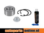 Wiellager set Ford Mondeo voorzijde, links of rechts, Verzenden, Nieuw, Ford