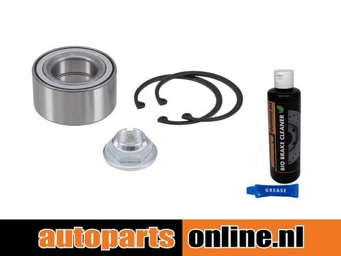 Wiellager set Ford Mondeo voorzijde, links of rechts, Auto-onderdelen, Besturing, Nieuw, Ford, Verzenden
