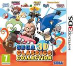 SEGA 3D Classics Collection-Standaard (3DS) Gebruikt, Ophalen of Verzenden, Zo goed als nieuw