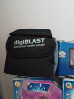 digiBLAST - personal media center - lot - Videogame - In, Nieuw