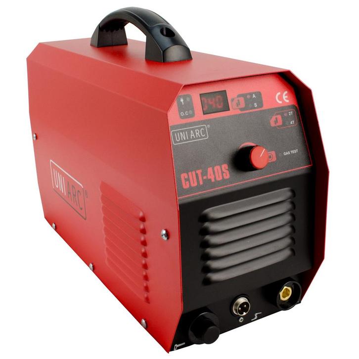 UNIARC CUT-40S plasmasnijder (Plasmasnijders, Lasapparatuur), Doe-het-zelf en Verbouw, Gereedschap | Lasapparaten, Overige typen