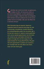 Dit gaat niet over grasmaaien 9789083095318 Ellen Deckwitz, Verzenden, Gelezen, Ellen Deckwitz