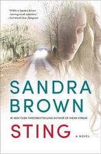 Sting 9781455581214 Sandra Brown, Boeken, Verzenden, Gelezen, Sandra Brown