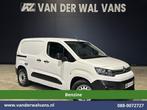 Citroën Berlingo | 1.2 PureTech 131pk Automaat **Benzine**, Automaat, Gebruikt, Euro 6, Citroën