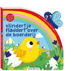 Kleine Beestjes -  Vlindertje fladdert over de boerderij, Boeken, Verzenden, Gelezen, ImageBooks Factory