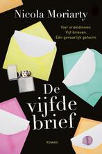De vijfde brief 9789026143298 Nicola Moriarty, Verzenden, Zo goed als nieuw, Nicola Moriarty