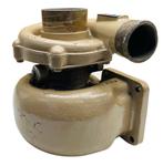 Turbo 3529735 Cummins H2A Holset, Verzenden, Nieuw
