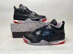 Air Jordan - Air Jordan 4 - Sneakers - Maat: EU 45 - Nieuw, Nieuw