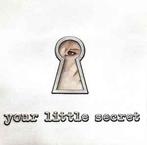 cd - Melissa Etheridge - Your Little Secret, Verzenden, Zo goed als nieuw