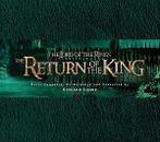 cd ost film/soundtrack - Howard Shore - The Lord Of The Ri..