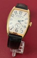 Franck Muller - Cintrée Curvex - 2852 - Heren - 1990-1999, Nieuw