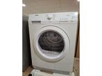 AEG T5127AC - Condensdroger - ProTex OptiSense 7 kg - Wit, Witgoed en Apparatuur, Wasdrogers, Verzenden, Zo goed als nieuw