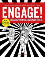 ENGAGE reisgids voor veranderavonturen 9789089653406, Zo goed als nieuw