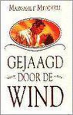 Gejaagd door de wind 9789022521113 Margaret Mitchell, Verzenden, Gelezen, Margaret Mitchell