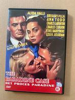 Alfred Hitchcock - The Paradine Case - 1948 - nieuwstaat, Cd's en Dvd's, Dvd's | Klassiekers, Vanaf 9 jaar, Ophalen of Verzenden
