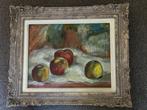Antal Jancsek (1907-1985) - Vier appels
