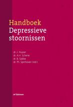 Handboek depressieve stoornissen 9789058981240, Boeken, Zo goed als nieuw