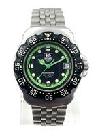 TAG Heuer - Professional Formula 1 Quartz - box & papers -