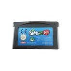 The Sims 2 Pets - EUR (Losse Cassette) (GBA), Verzenden, Nieuw