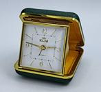 Reisklok - Messing - 1960-1970 - KLM