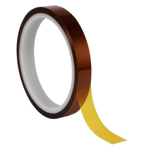 Hittebestendige Tape 15mm - 260°C - Isolatietape voor, Doe-het-zelf en Verbouw, Overige Doe-het-zelf en Verbouw, Nieuw, Verzenden