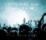 The Qontinent Tickets Recreatie Domein Puyenbroeck, Tickets en Kaartjes, Evenementen en Festivals