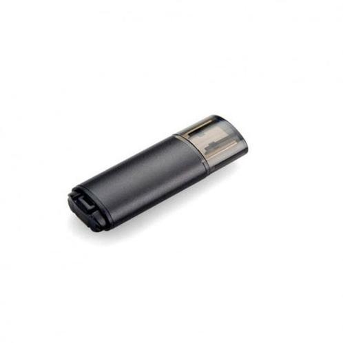 USB Stick 8GB USB 2.0 - Zwart, Computers en Software, USB Sticks, Ophalen of Verzenden
