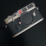 Leica M6 Titane | Meetzoeker camera, Verzamelen