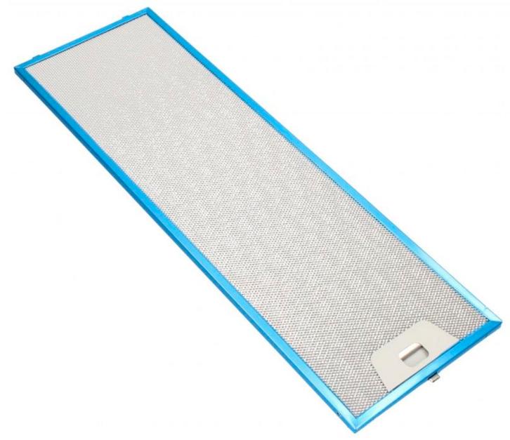 Metaalfilter voor Ikea 133.0176.352, Witgoed en Apparatuur, Afzuigkappen, Verzenden