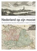 Nederland op zijn mooist 9789068688504, Verzenden, Zo goed als nieuw, Everhard Korthals Altes