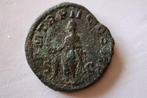 Romeinse Rijk. Gordian III (238-244 n.Chr.). Sestertius Rome