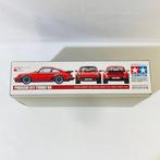 Tamiya 1:24 - Modelbouwdoos - Porsche 911 Turbo 88 - 24279, Hobby en Vrije tijd, Modelauto's | 1:5 tot 1:12, Nieuw