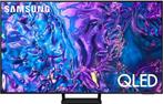 Samsung QE55Q74B - 55 inch 4K Ultra HD 100Hz smart QLED TV, Audio, Tv en Foto, Televisies, Ophalen, QLED, Zo goed als nieuw, 100 Hz