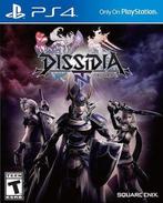 Dissidia Final Fantasy NT (PS4 Games) (Playstation 4), Ophalen of Verzenden, Zo goed als nieuw