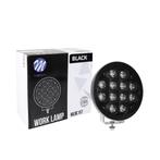 M-Tech LED schijnwerper - 72W - 6400 Lumen - Black - 9, Caravans en Kamperen, Camper-accessoires, Nieuw