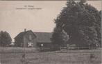 DE STEEG - Carolinahoeve - Landgoed Hagenau, Verzenden, Gelopen