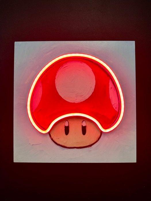 LEDMansion - Power Up V.1, Spelcomputers en Games, Spelcomputers | Overige Accessoires