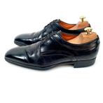 Santoni - Derby - Schoenen met veters met hakken - Maat: EU, Nieuw