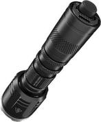 NiteCore zaklamp CI7 Chameleon wit - infrarood - 2500 lumen, Verzenden, Zo goed als nieuw