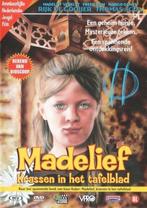 Madelief - Krassen In Het Tafelblad, Verzenden, Nieuw in verpakking