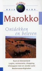Marokko / Globus reisgids 9789043802048 I. Lehmann, Verzenden, Zo goed als nieuw, I. Lehmann