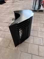 Puinbak S40  | 3.0 - 6.2 ton | 800mm | 220L | 170Kg, Zakelijke goederen, Machines en Bouw | Kranen en Graafmachines, Graafmachine