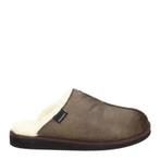 Shepherd Hugo pantoffels voor heren in het Bruin, Bruin, Verzenden, Nieuw, Shepherd