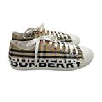 Burberry - Larkhall - Sneakers - Maat: EU 42 - Nieuw met, Kleding | Heren, Nieuw