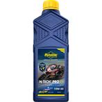 Putoline N-Tech Pro R+ 10W-50, Motoren