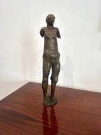 Stefania Bragaglia Guidi (1929) - sculptuur, Panomo Figura o