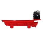 VW T5 Derde Remlicht Achteruitrijcamera 2003 t/m, Ophalen of Verzenden, Nieuw