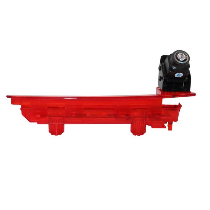 VW T5 Derde Remlicht Achteruitrijcamera 2003 t/m, Auto diversen, Auto-accessoires, Ophalen of Verzenden