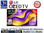 Nieuwe LG OLED65G56LS 65 inch 4K OLED TV Laagste prijs, Audio, Tv en Foto, Televisies, Ophalen, Nieuw, 100 cm of meer, 4k (UHD)